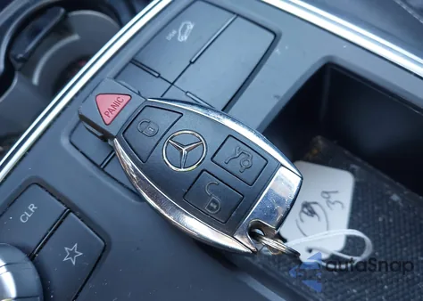 2014 Mercedes-Benz Gl 450 4Matic z USA, uszkodzony, nr VIN 4JGDF7CE5EA283525